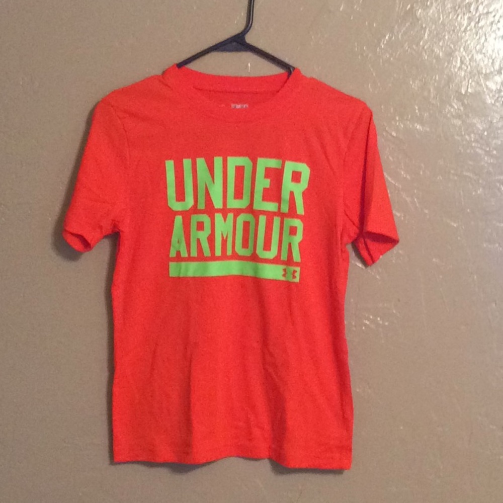 Boys T-shirt